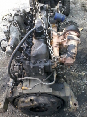 EP100 พร้อมเกียร์