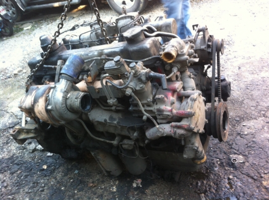 EP100 พร้อมเกียร์