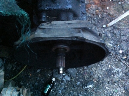 EP100 พร้อมเกียร์