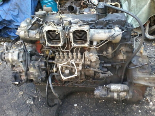 EP100 พร้อมเกียร์