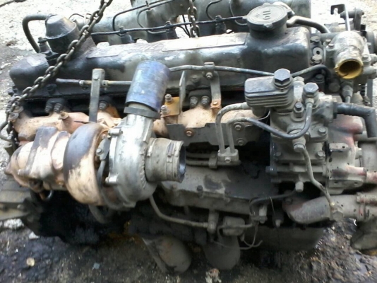 EP100 พร้อมเกียร์