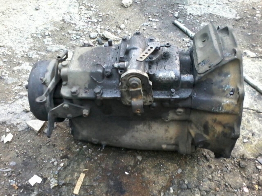 EP100 พร้อมเกียร์