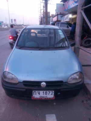 ขาย Opel
