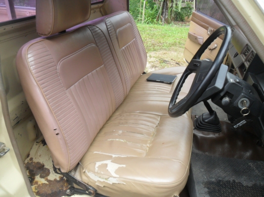 ขาย Toyota LN51 ดีเชล ช่วงสั้น ขาย Toyota LN51 ดีเชล ช่วงสั้น