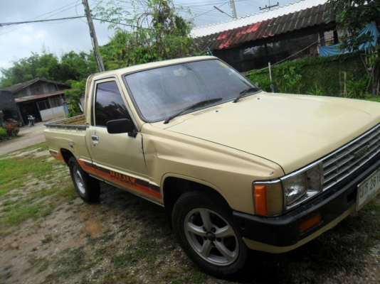 ขาย Toyota LN51 ดีเชล ช่วงสั้น ขาย Toyota LN51 ดีเชล ช่วงสั้น