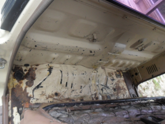 ขาย Toyota LN51 ดีเชล ช่วงสั้น ขาย Toyota LN51 ดีเชล ช่วงสั้น