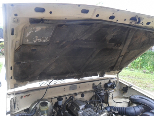 ขาย Toyota LN51 ดีเชล ช่วงสั้น ขาย Toyota LN51 ดีเชล ช่วงสั้น