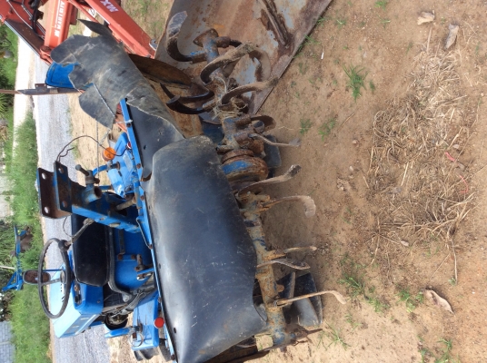 ขายรถไถเล็กISEKI tx1300 ขายรถไถเล็กISEKI tx1300