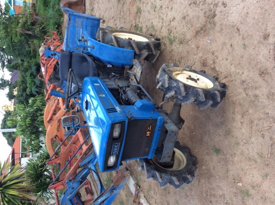 ขายรถไถเล็กISEKI tx1300
