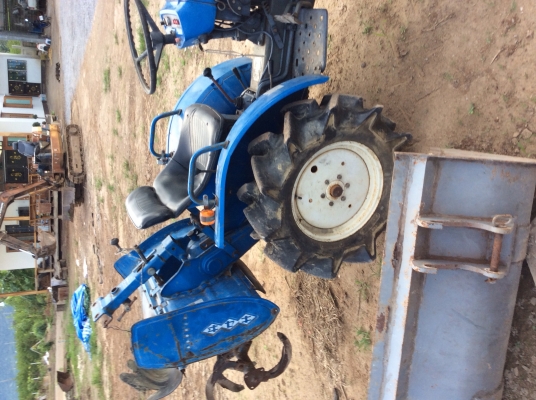 ขายรถไถเล็กISEKI tx1300 ขายรถไถเล็กISEKI tx1300