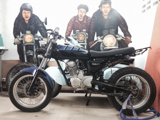 ถูกๆ Cg เครื่อง ไลฟาน 200 ทะเบียนแท้เอกสารพร้อมโอน