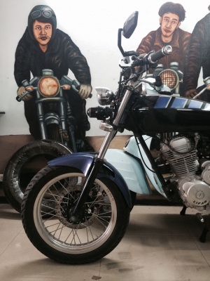 ถูกๆ Cg เครื่อง ไลฟาน 200 ทะเบียนแท้เอกสารพร้อมโอน