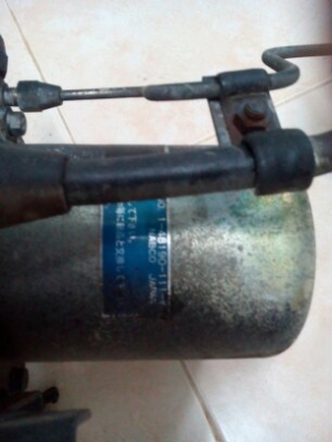 ขายกรองจาม