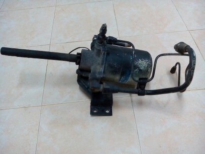 ขายกรองจาม