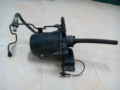 ขายกรองจาม