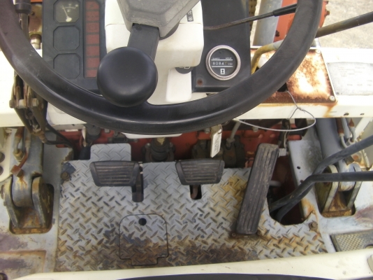 โฟกลิฟค์ นิซัน เบนซิน2ตัน เสาสูง3เมตร30 เก่านอกพร้อมใช่งานราคา 128,000บาท มาทดสอบแล้วต่อรองสินค้าได้เลยhttp://youtu.be/x-KGSBeRFRg