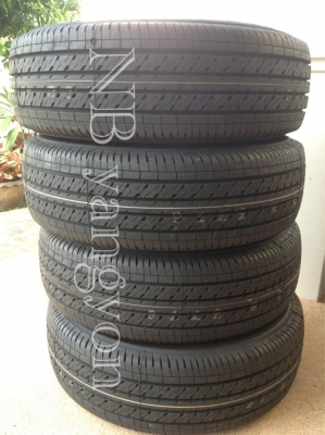 ยาง ใหม่ dunlop sp LT37 สเปค 215-70-15