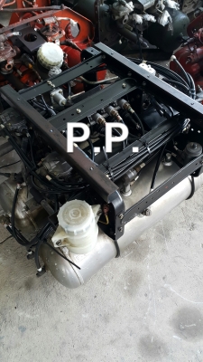 ชุดหม้อลมนิสสัน รุ่นใหม่3ใบ  เลสสวยๆๆ