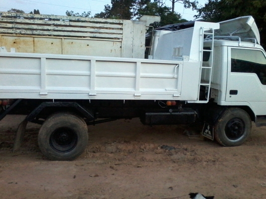 ขายหกล้อมิชชูแคนเตอร์ดั้มสภาพพร้อมใช้งานโทร 080-0966674 ขายหกล้อมิชชูแคนเตอร์ดั้มสภาพพร้อมใช้งานโทร 080-0966674