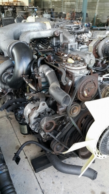 เครื่อง pf6 turbo  เก่าญี่ปุ่น