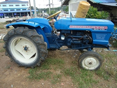 ขาย Hinomoto 25