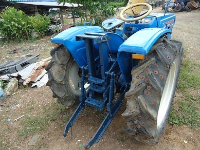 ขาย Hinomoto 25