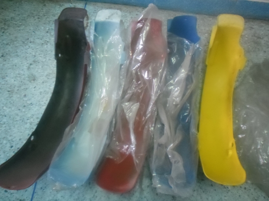 ขายบังโคลนหลัง Ts100-250 N ของแท้Japan ครับ