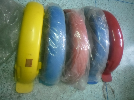 ขายบังโคลนหลัง Ts100-250 N ของแท้Japan ครับ