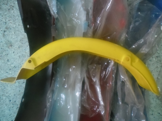 ขายบังโคลนหลัง Ts100-250 N ของแท้Japan ครับ