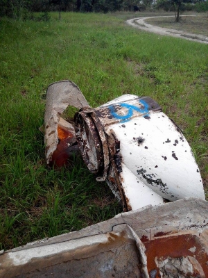 น้ำยา ล้างคราบปูน รถโม่ปูน (ส่งฟรี)