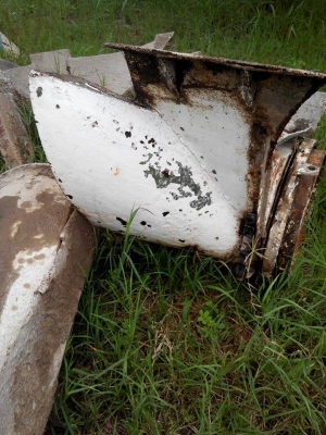 น้ำยา ล้างคราบปูน รถโม่ปูน (ส่งฟรี)