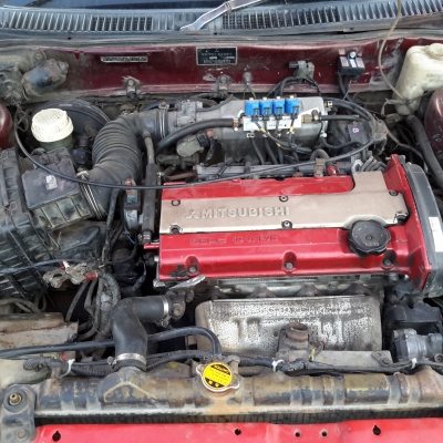 ขายรถเก๋ง