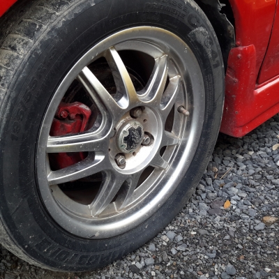 ขายรถเก๋ง