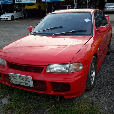 ขายรถเก๋ง