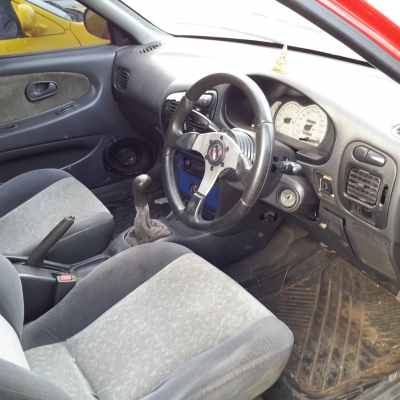 ขายรถเก๋ง