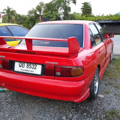 ขายรถเก๋ง