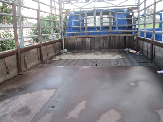 ISUZU-NPR59LU5M.เครื่อง.4BE1บะยาว4.30เมตร-ราคา275.000.บ