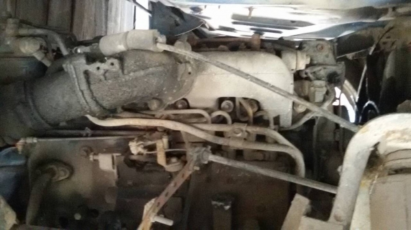 ISUZU-NPR59LU5M.เครื่อง.4BE1บะยาว4.30เมตร-ราคา275.000.บ