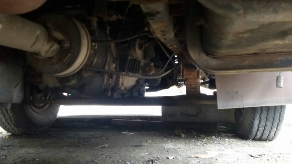 ISUZU-NPR59LU5M.เครื่อง.4BE1บะยาว4.30เมตร-ราคา275.000.บ