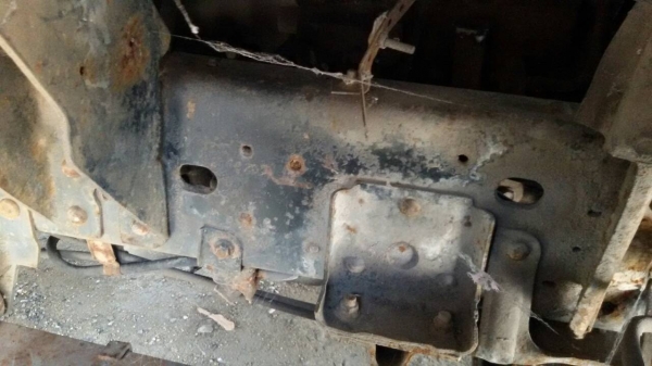 ISUZU-NPR59LU5M.เครื่อง.4BE1บะยาว4.30เมตร-ราคา275.000.บ