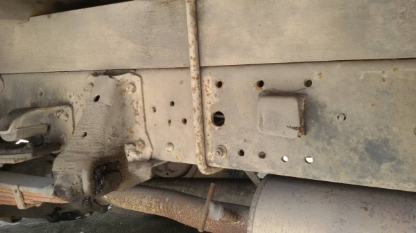 ISUZU-NPR59LU5M.เครื่อง.4BE1บะยาว4.30เมตร-ราคา275.000.บ