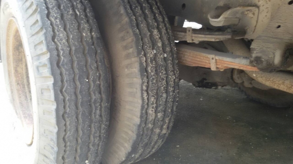 ISUZU-NPR59LU5M.เครื่อง.4BE1บะยาว4.30เมตร-ราคา275.000.บ