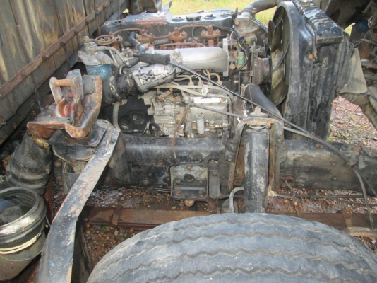 ISUZU-NPR59LU5M.เครื่อง.4BE1บะยาว4.30เมตร-ราคา275.000.บ