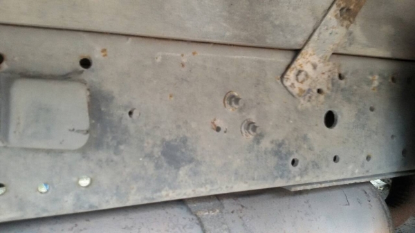 ISUZU-NPR59LU5M.เครื่อง.4BE1บะยาว4.30เมตร-ราคา275.000.บ