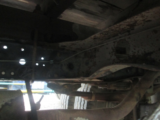 ISUZU-NPR59LU5M.เครื่อง.4BE1บะยาว4.30เมตร-ราคา275.000.บ