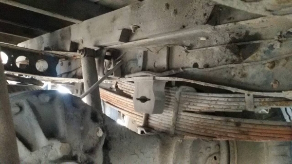 ISUZU-NPR59LU5M.เครื่อง.4BE1บะยาว4.30เมตร-ราคา275.000.บ