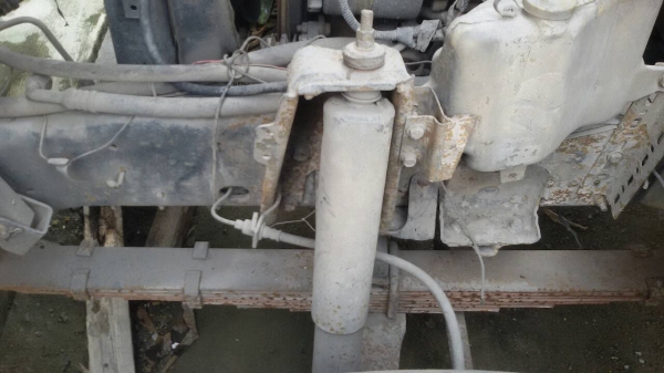 ISUZU-NPR59LU5M.เครื่อง.4BE1บะยาว4.30เมตร-ราคา275.000.บ