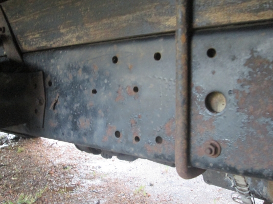 ISUZU-NPR59LU5M.เครื่อง.4BE1บะยาว4.30เมตร-ราคา275.000.บ