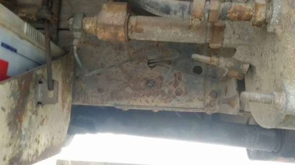 ISUZU-NPR59LU5M.เครื่อง.4BE1บะยาว4.30เมตร-ราคา275.000.บ