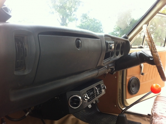 Datsun620 4ขอ สภาพสวยสมบูรณ์ คลาสสิค